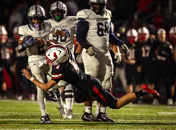 0243 Centennial vs Champlin