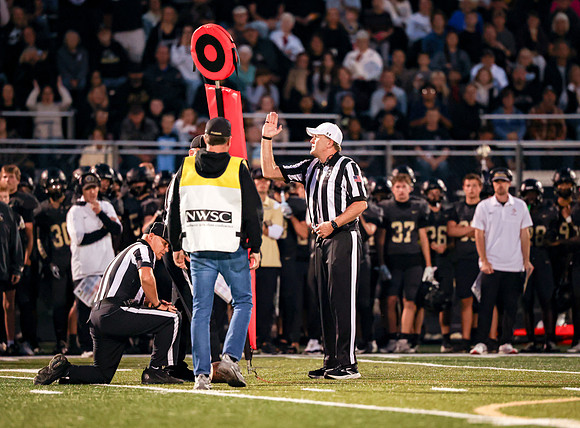 0770 Centennial vs Andover