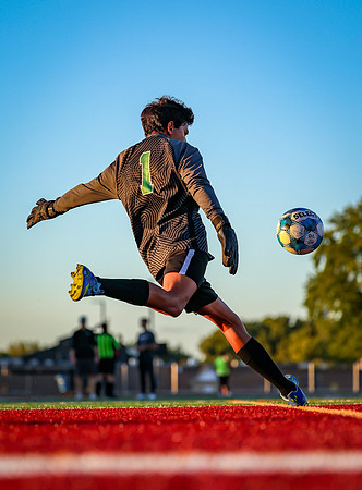 0200 Mounds View vs Forest Lake