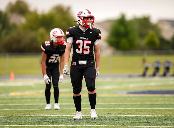 1832 Centennial vs Champlin