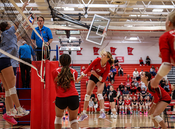 0975 Centennial vs Blaine B