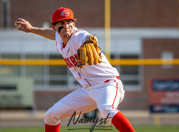 Centennial vs St. Thomas Academy JV Baseball 148