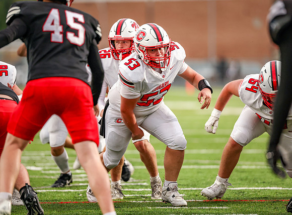 0762 Centennial vs North Branch