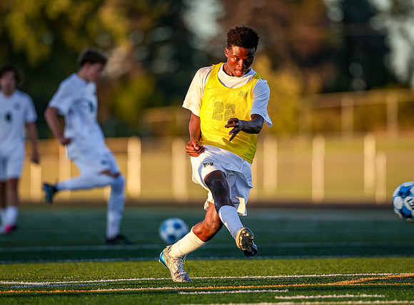 0149 Mounds View vs Forest Lake