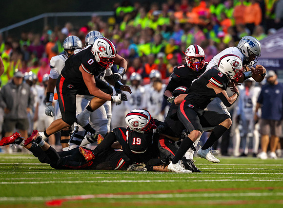 0191 Centennial vs Champlin