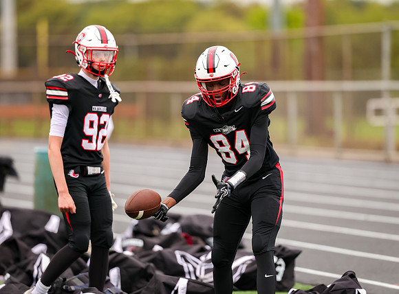 0066 Centennial vs Champlin
