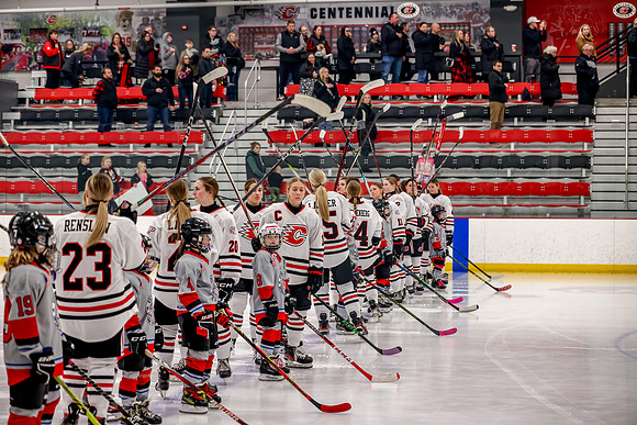 Centennial vs Roger Varsity Hockey 51