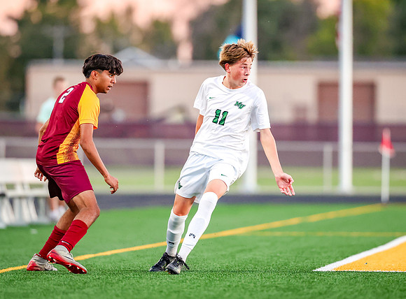 0512 Mounds View vs Forest Lake