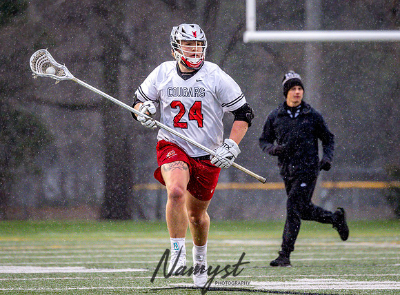 Centennial vs Mahtomedi Varsity Lacrosse 92