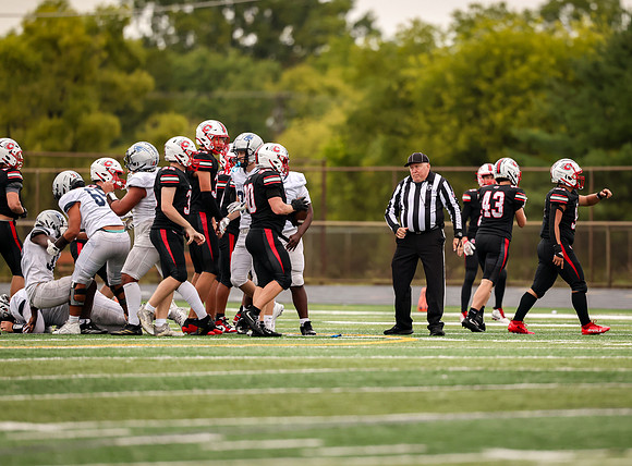 0590 Centennial vs Champlin