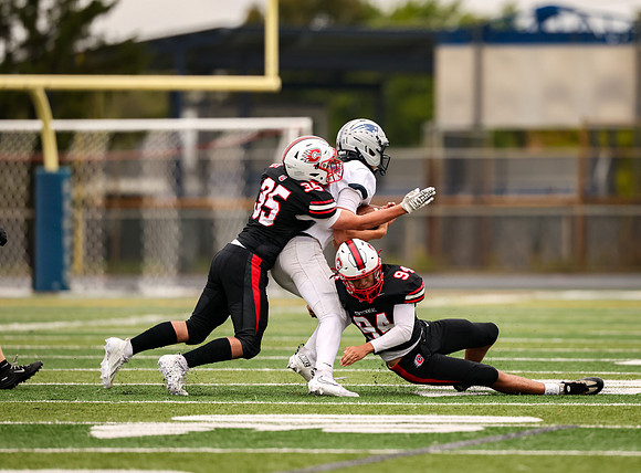 0762 Centennial vs Champlin