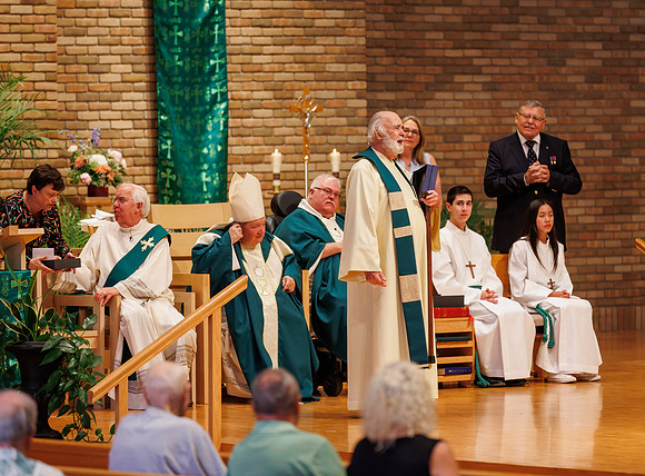 St. Joseph Anniversary Celebration 60