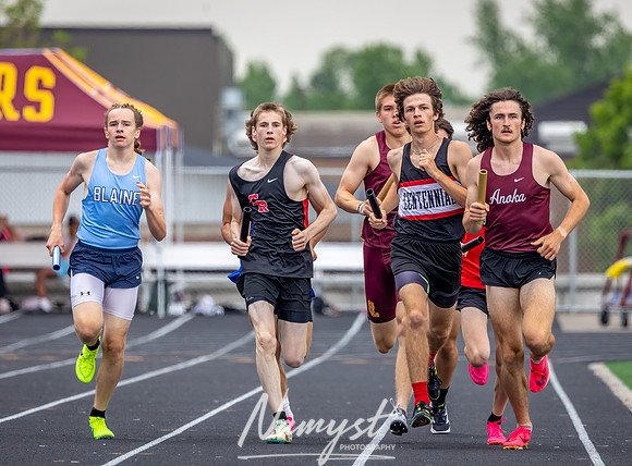 Centennial Track and Field 22