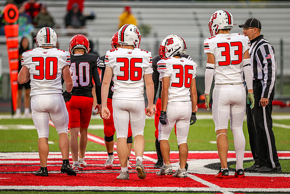 0041 Centennial vs North Branch