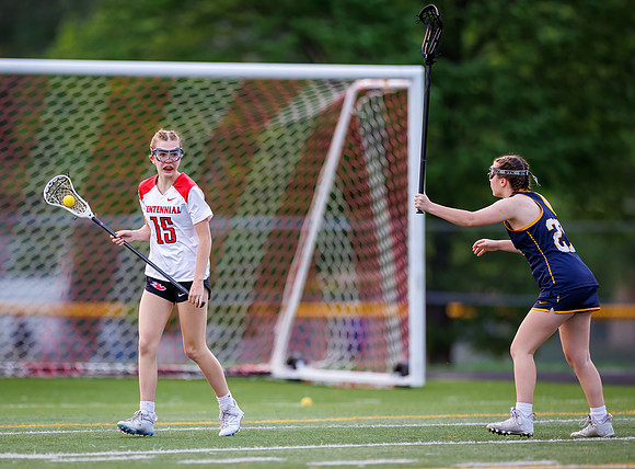 Centennial vs Totino-Grace Varsity Lacrosse 64