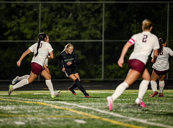 1019 Mounds View vs Irondale