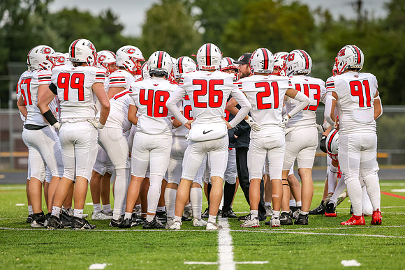 0031 Centennial vs North Branch