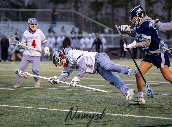 Centennial vs Mahtomedi Varsity Lacrosse 146