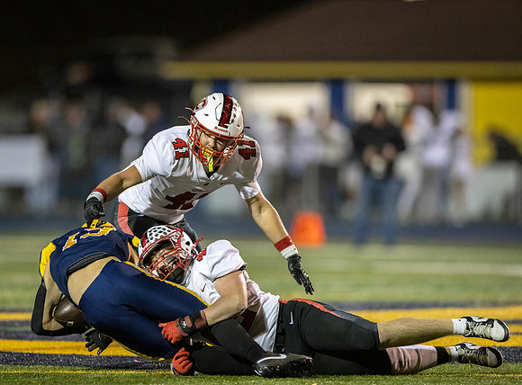 Centennial vs Rosemount Varsity Football 133