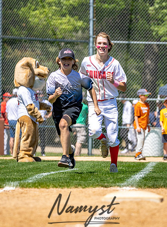 Centennial vs Mahtomedi Varsity Baseball 380
