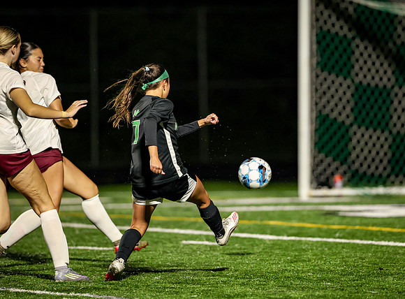 1236 Mounds View vs Irondale