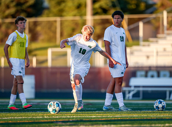 0127 Mounds View vs Forest Lake