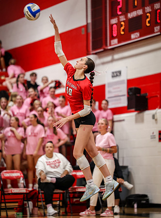 0272 Centennial vs Champlin Varsity