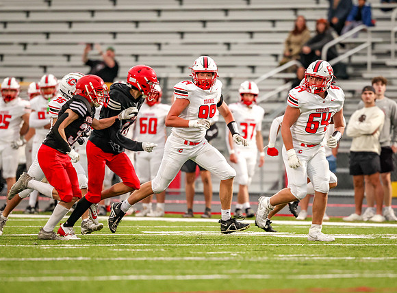 0723 Centennial vs North Branch
