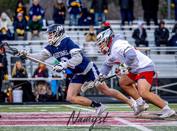 Centennial vs Mahtomedi Varsity Lacrosse 20