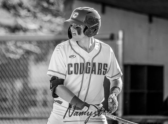 Centennial vs Elk River Varsity Baseball 190