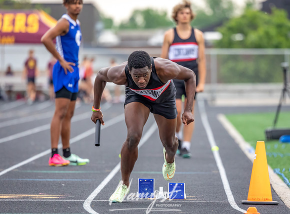 Centennial Track and Field 49