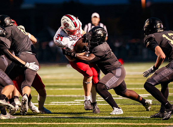 0843 Centennial vs Andover