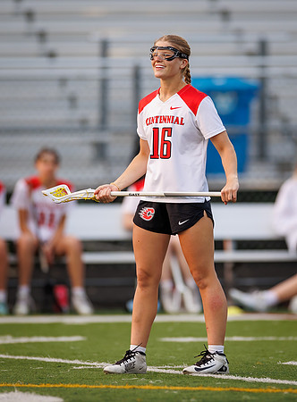 Centennial vs Totino-Grace Varsity Lacrosse 44
