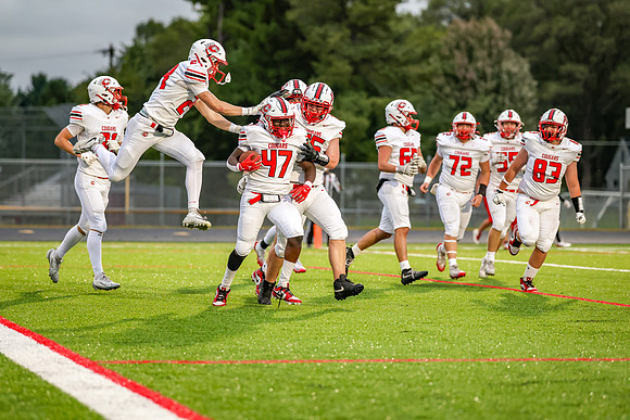 0419 Centennial vs North Branch