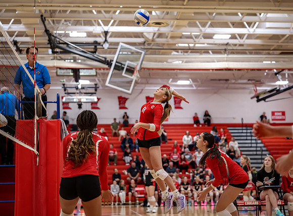 0971 Centennial vs Blaine B