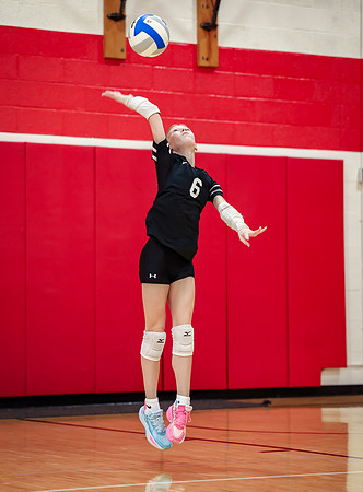 0162 Centennial vs Blaine 9B