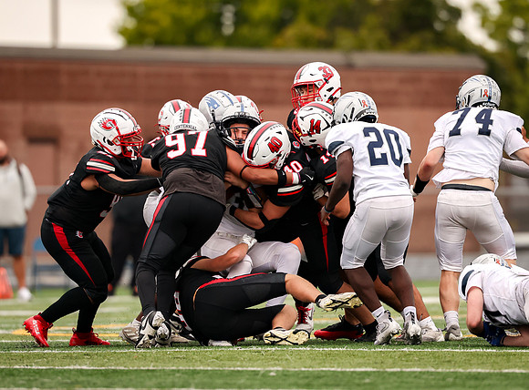 0743 Centennial vs Champlin
