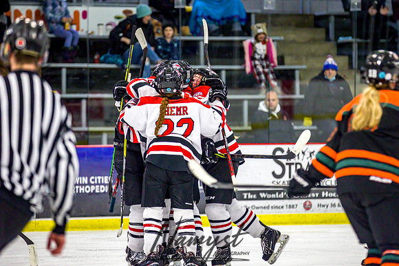 Centennial vs Osseo-Park Center Varsity Hockey 159
