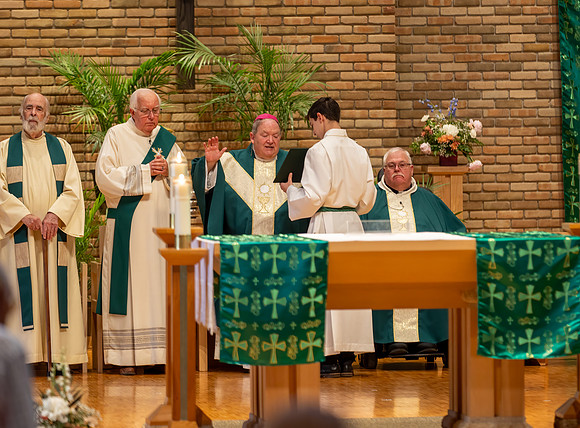 St. Joseph Anniversary Celebration 32