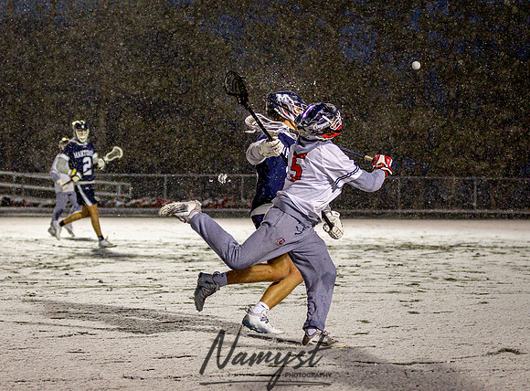 Centennial vs Mahtomedi Varsity Lacrosse 223