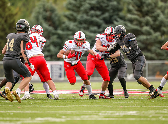 0285 Centennial vs Andover JV