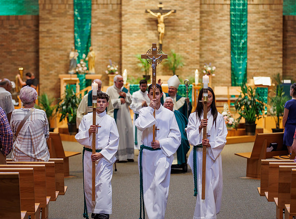St. Joseph Anniversary Celebration 68