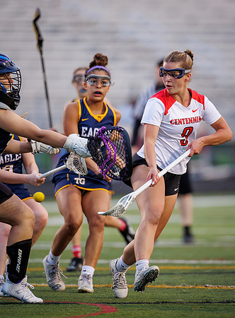Centennial vs Totino-Grace Varsity Lacrosse 152