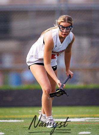 Centennial vs Totino-Grace JV 75