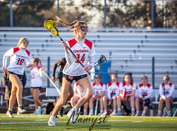 Centennial vs Osseo-Park Center Lacrosse 67