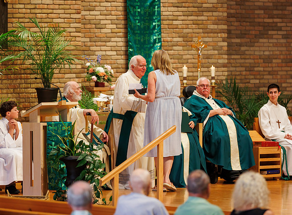 St. Joseph Anniversary Celebration 51