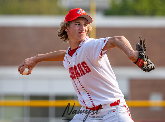 Centennial vs Andover Baseball 149