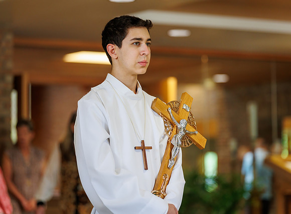 St. Joseph Anniversary Celebration 4