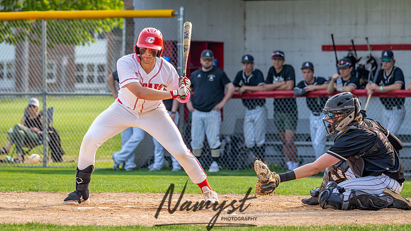 Centennial vs Andover Baseball 166