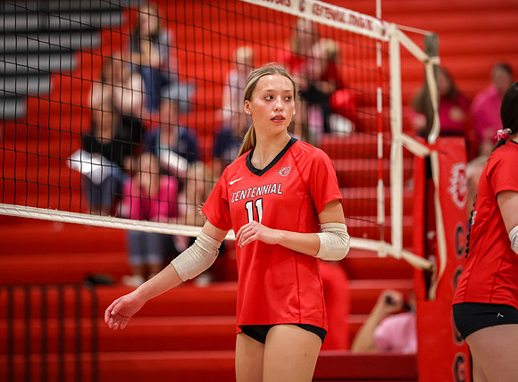0335 Centennial vs Champlin Varsity